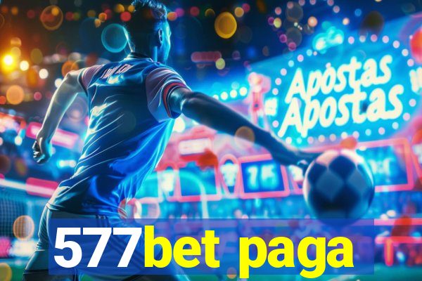 577bet paga